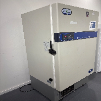 Eppendorf U725-G Innova Ultra Low Temperature Freezer image 0